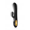 RABBIT MY VISCOUNTESS BLACK EMPIRE VIBRATOR